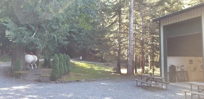 Eastcreek Campground 3