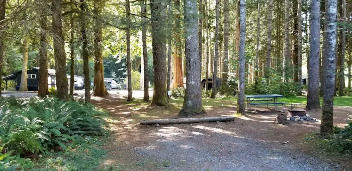 Eastcreek Campground 5