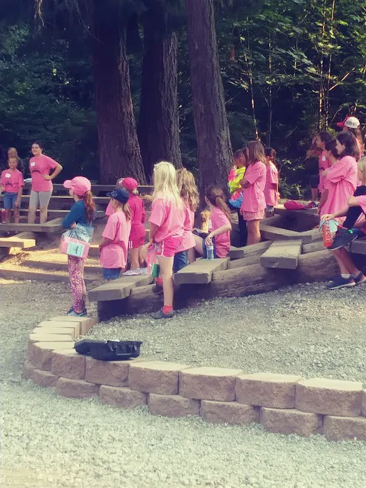 Camp Curran 0