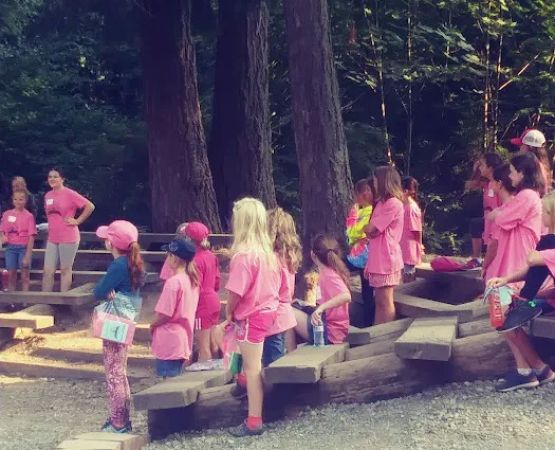 Camp Curran