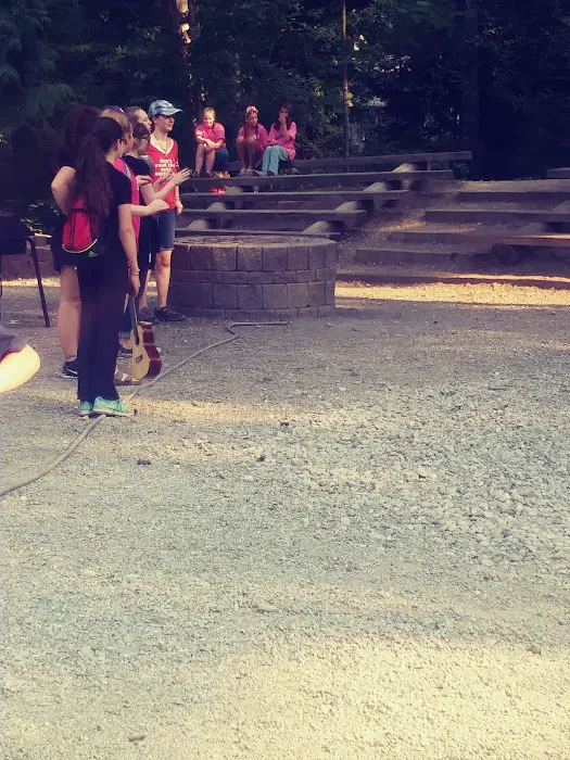 Camp Curran 4