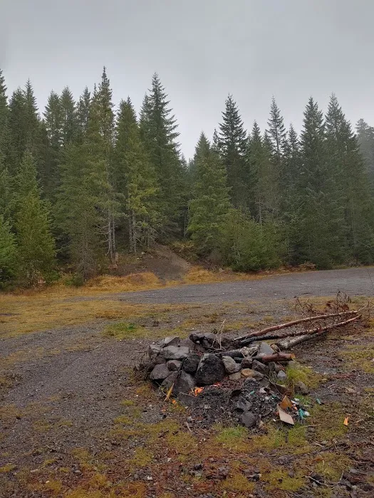 Kalama Horse Camp Campground 4