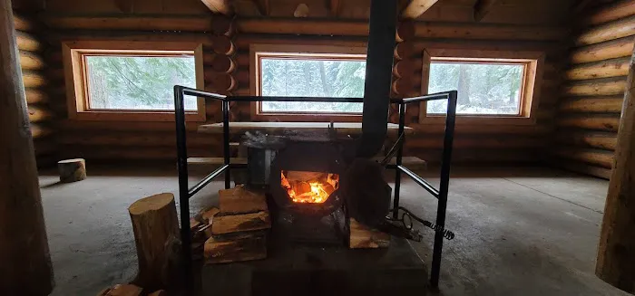 Kalama Horse Camp Campground 9