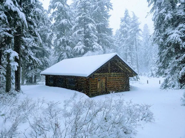 Kalama Horse Camp Campground 2