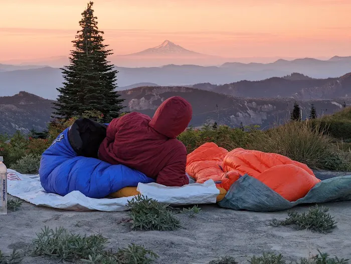Dome Camp 3