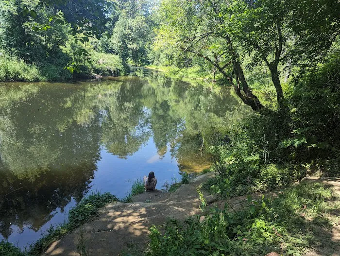 Big Eddy Park 0