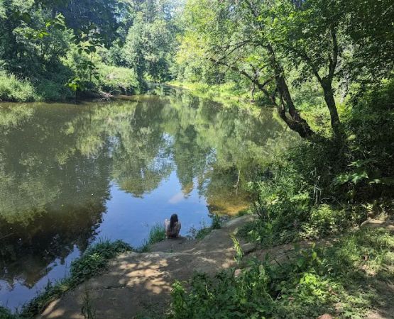 Big Eddy Park