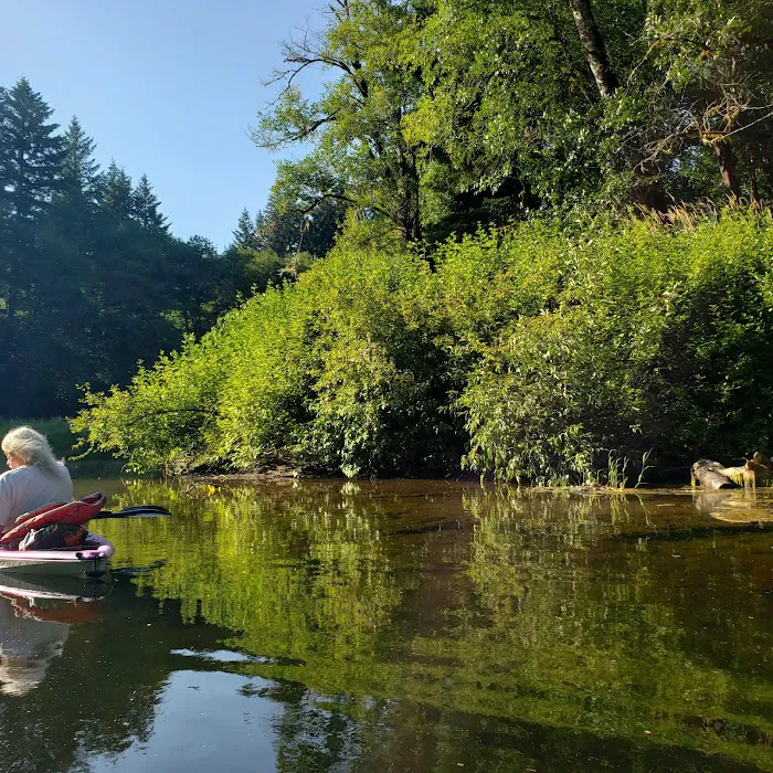 Big Eddy Park 2