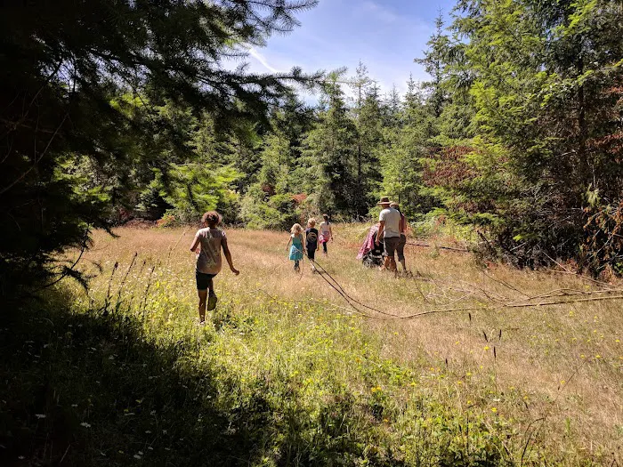 Big Eddy Park 5