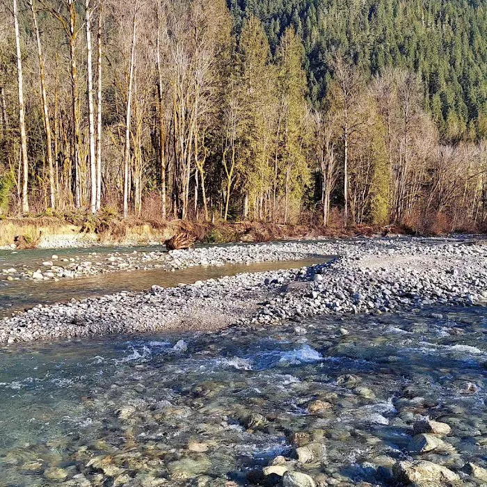 Cascade River Retreat 0