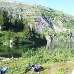 Monogram Lake Campground