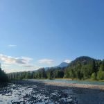 Sauk Park Campground