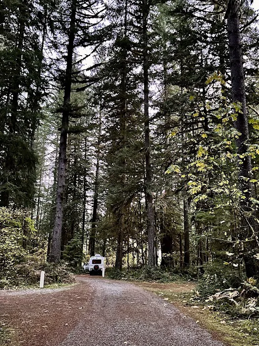 Sauk Park Campground 8