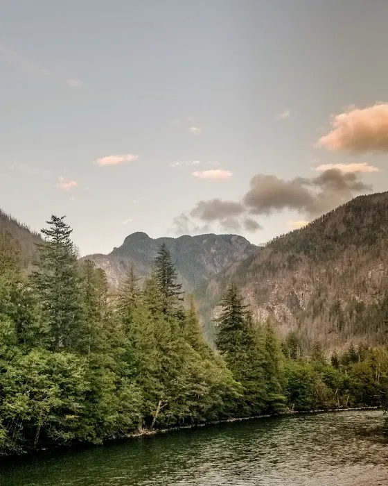 Newhalem Creek Campground 4
