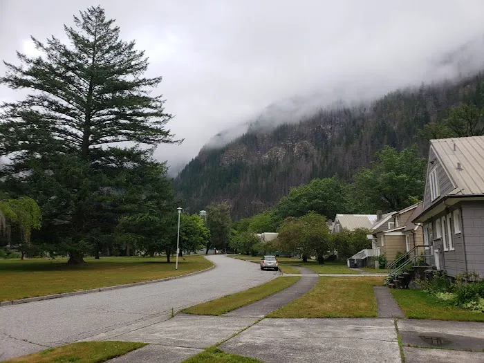 Newhalem Creek Campground 5