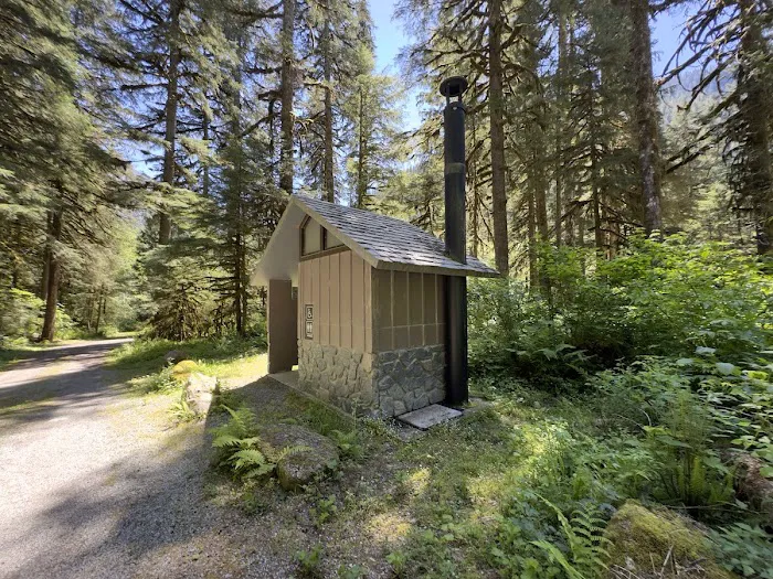 Mineral Park Campground 3