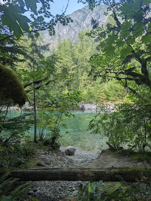 Lower Goodell Group Campground 0