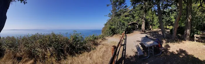 Vista Group Camp 1