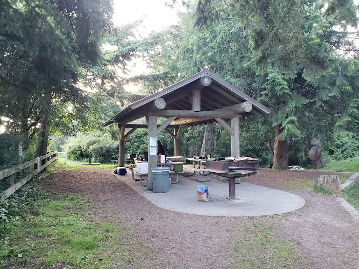 Vista Group Camp 8