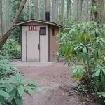 Rhododendron Campground