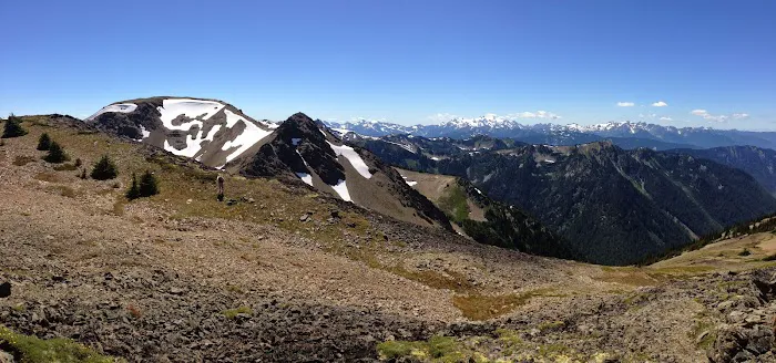 Grand Lake 5
