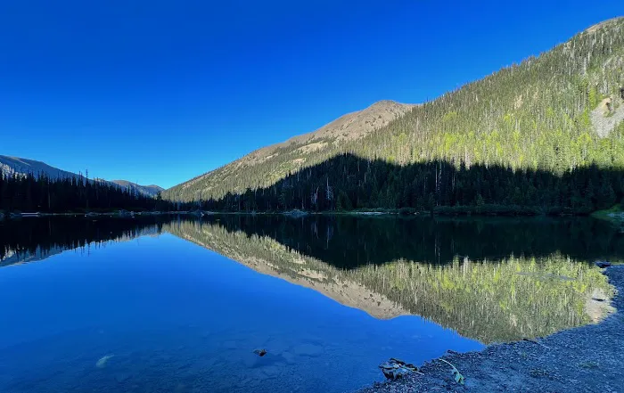Grand Lake 0