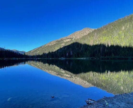 Grand Lake