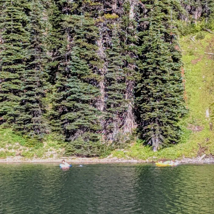 Moose Lake Lower 1