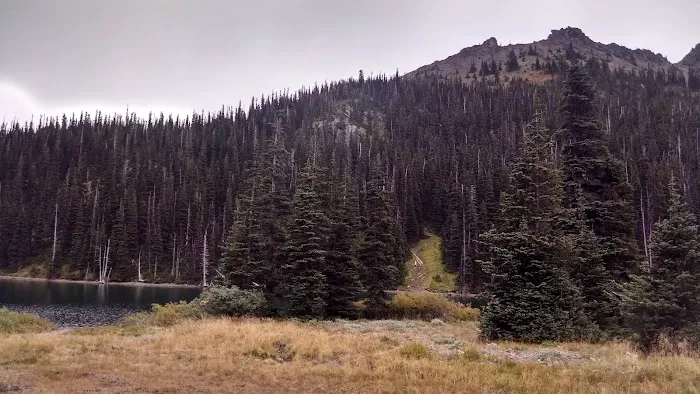 Moose Lake Lower 3