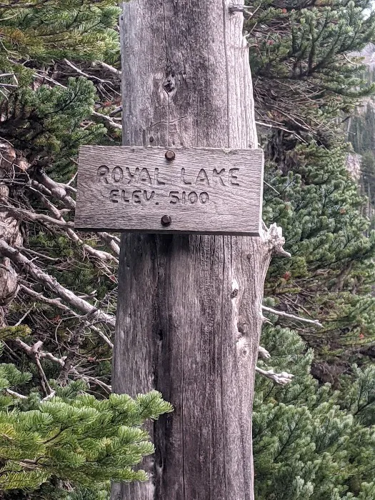 Royal Lake 0