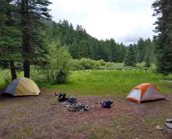 Camp Handy