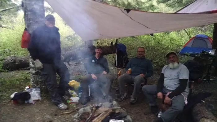 Camp Handy 4