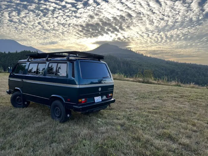 Frog Creek Meadow 6