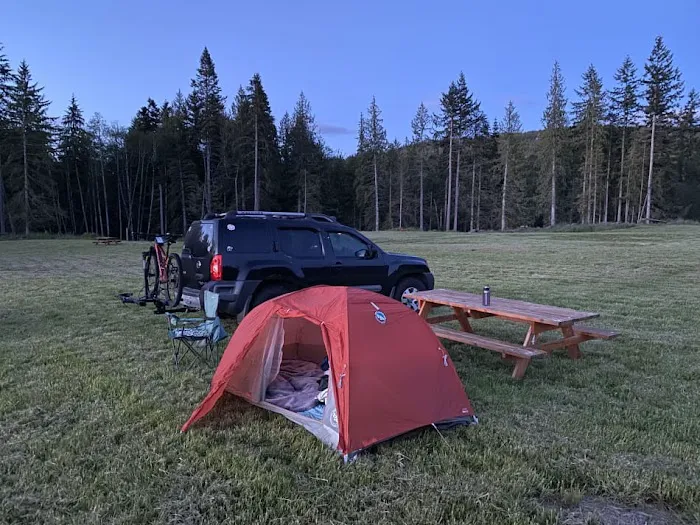 Frog Creek Meadow 4