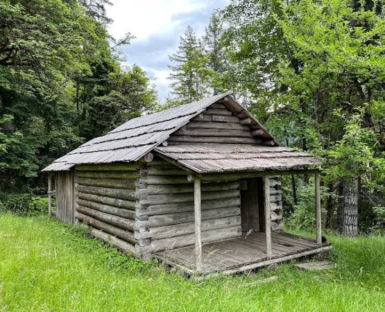 Humes Ranch