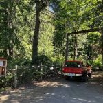 Hipcamp: “ 7 Acres Of Heaven “