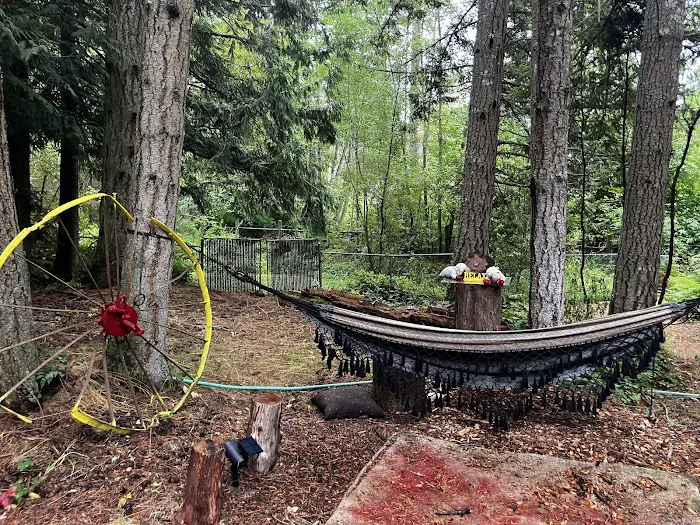 Hipcamp: “ 7 Acres Of Heaven “ 2