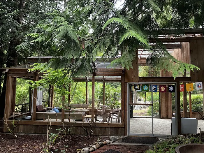 Hipcamp: “ 7 Acres Of Heaven “ 8
