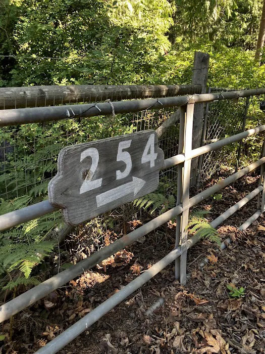 Hipcamp: “ 7 Acres Of Heaven “ 6