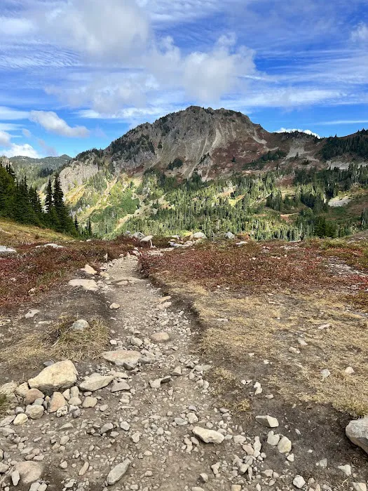 Heart Lake 9