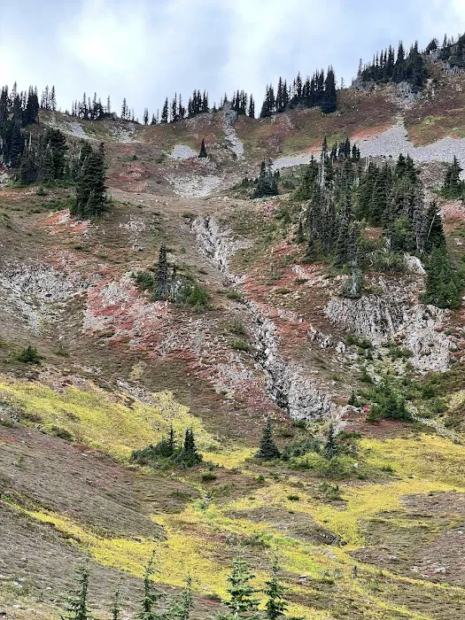 Heart Lake 8