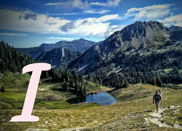 Heart Lake 3