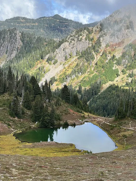 Heart Lake 6