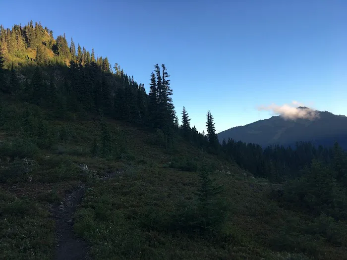 Heart Lake 0