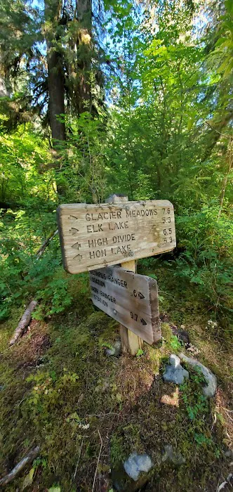 Martin Creek Stock Camp 2