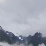 Martin Creek Stock Camp