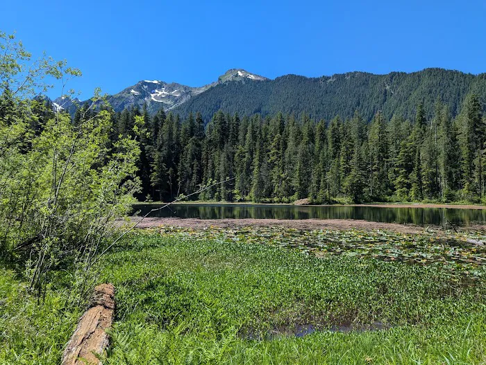 Elk Lake 5
