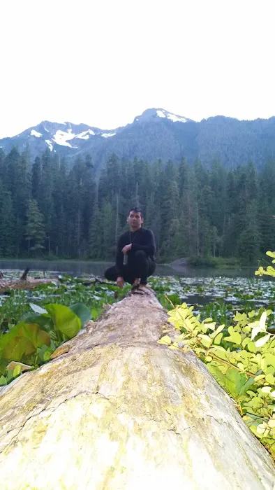 Elk Lake 2