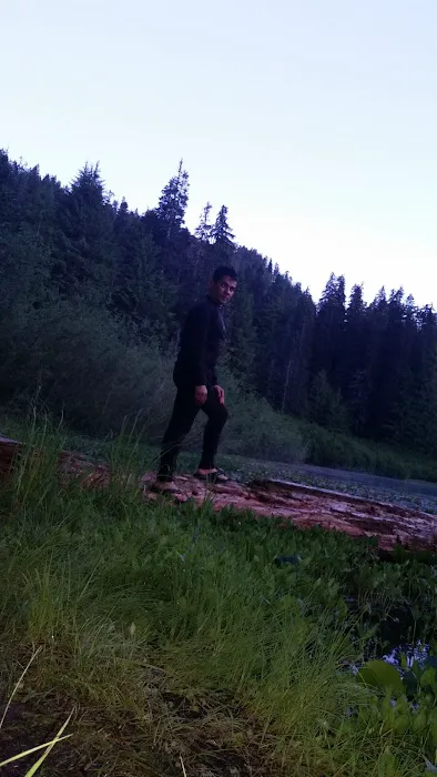Elk Lake 4