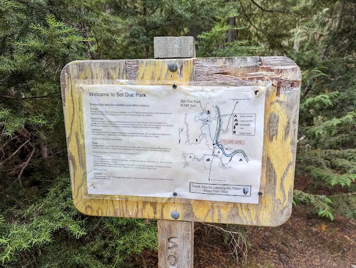 Sol Duc Park 5